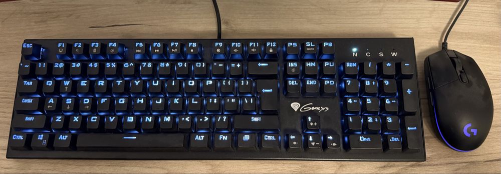 PC Gaming Core i5-8400 - GTX 1050 TI - SSD 240GB - Bluetooth - WiFi 5