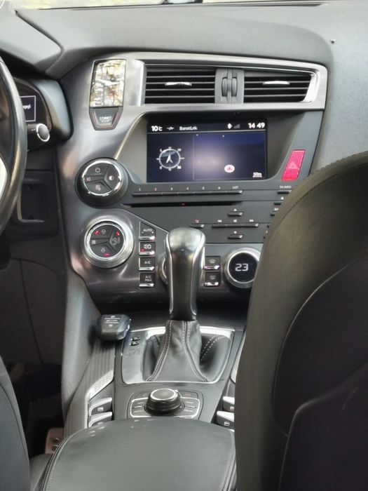 Vind  citroen  ds5