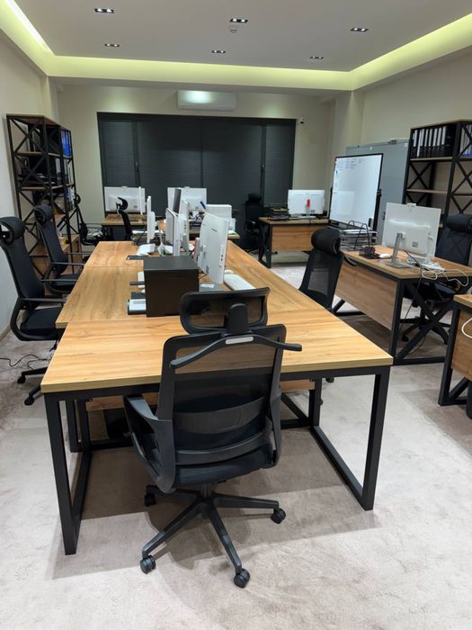 Продается Нежилое Эксклюзивный Офис Саракулка 232 Квадрат Мирабад