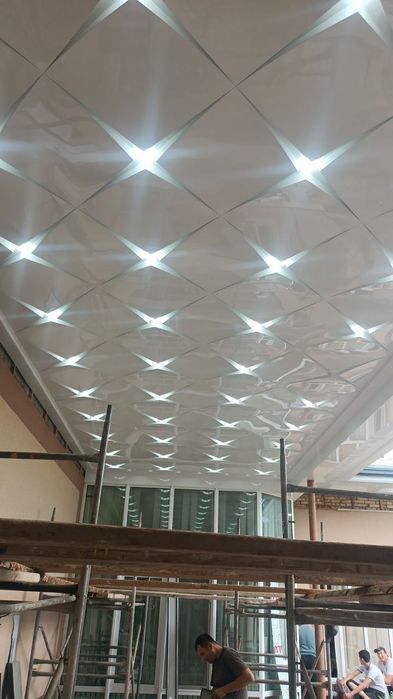 Alyukabond/Alkafond/Alkafon/Alkapan/MANTAJ