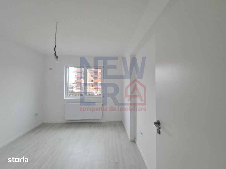Apartament 3 camere de Vanzare Natural Residence Chiajna, direct dezvo — fotografia 3