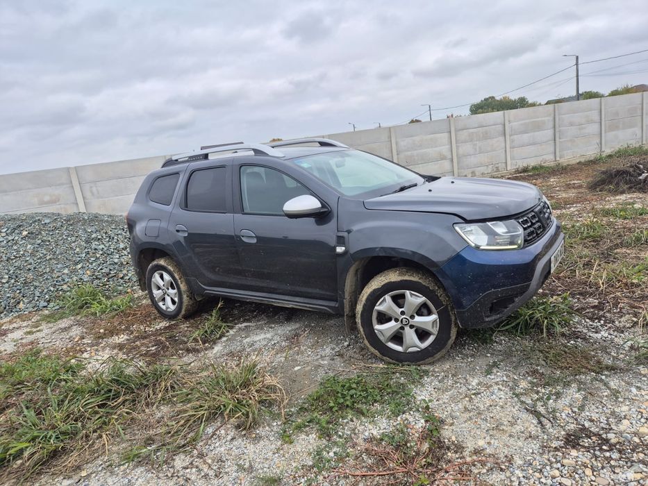 Dezmembrez Dacia Duster 2 1.0 Tce