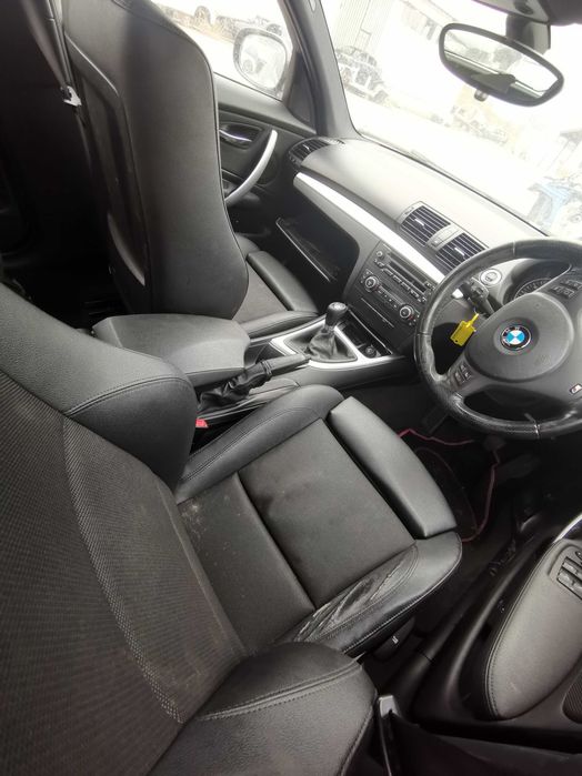 На части бмв е87 118д 143кс н47 bmw e87 118d n47 м пакет