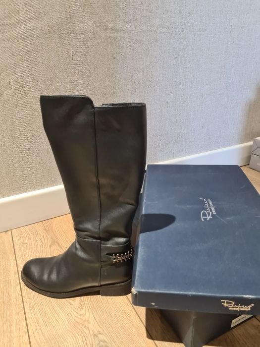 Сапоги женские Respect.