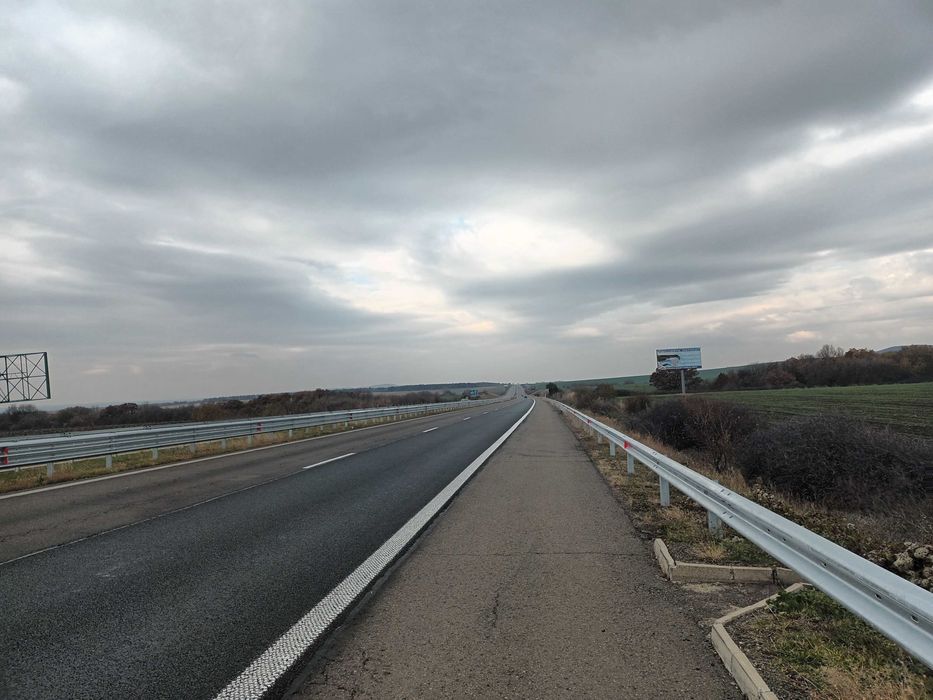 Продава се Парцел в Бургас, Възраждане - 5000 кв.м за 8 €/кв.м - Снимка #4