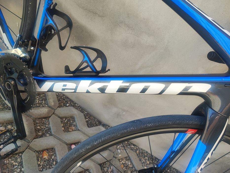 Cursiera Montana Vektor Athom Disc 53