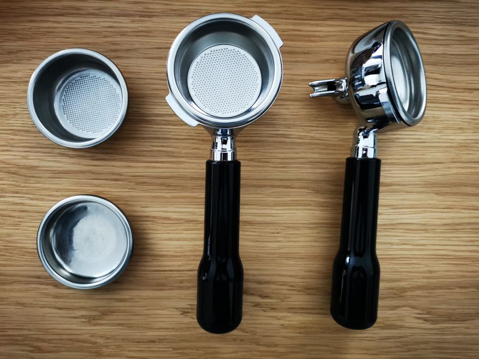 Кафе машина Bezzera BZ09