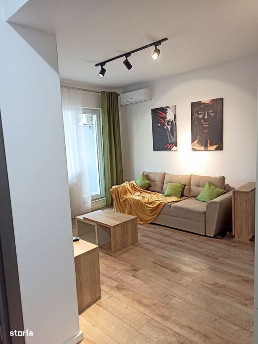 Apartament 2 camere | Regie Residence – Grozăvești | Prima închiriere — fotografia 1