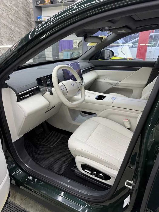 dongfeng 008 ultra pad zakaz