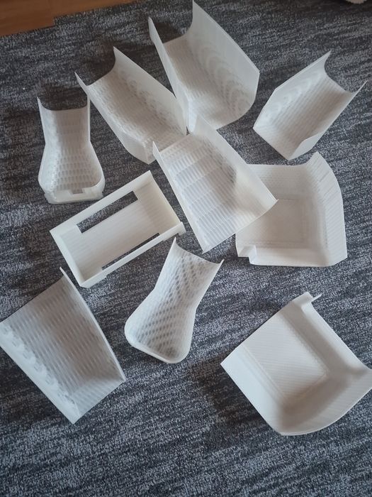 Printare 3D rapidă si de înaltă calitate (si proiectare cad )