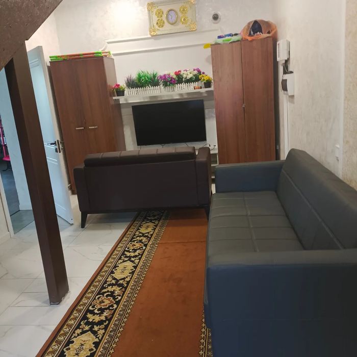 Коттедж Випп коттедж