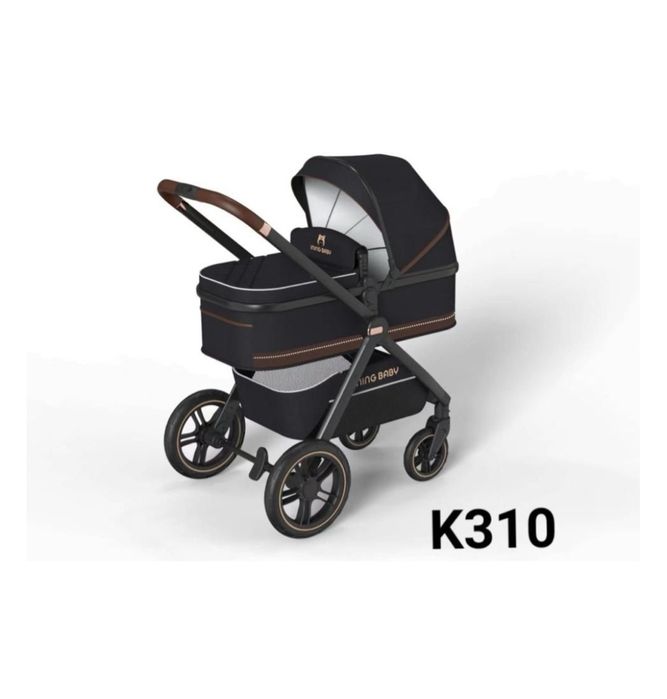 Коляска трансформер ining baby
