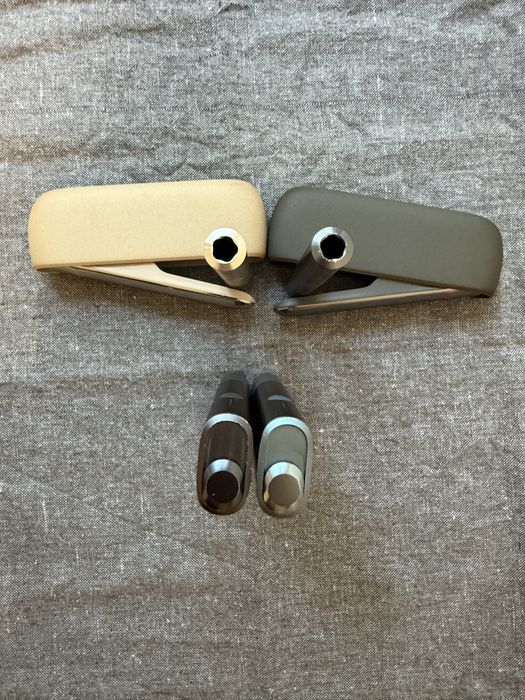 Vand 4 dispozitive Iqos