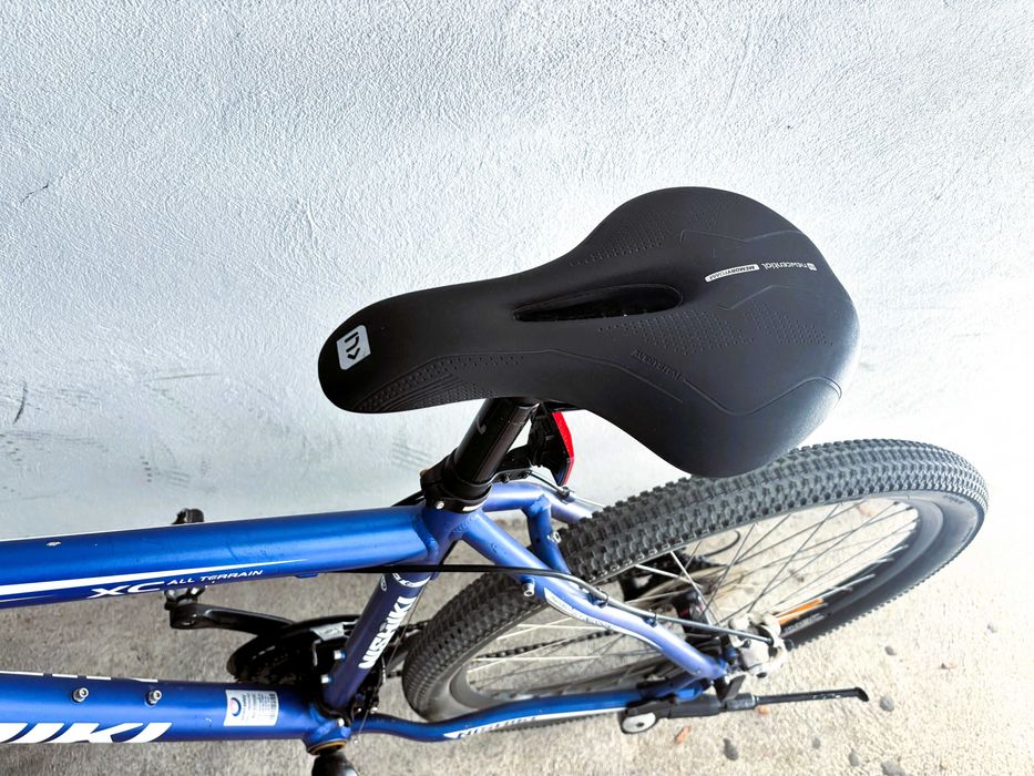 Колело 26" Nishiki. Като ново!