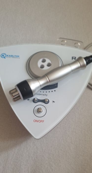 "Karlton electronics " уред за радиочестотен  лифтинг