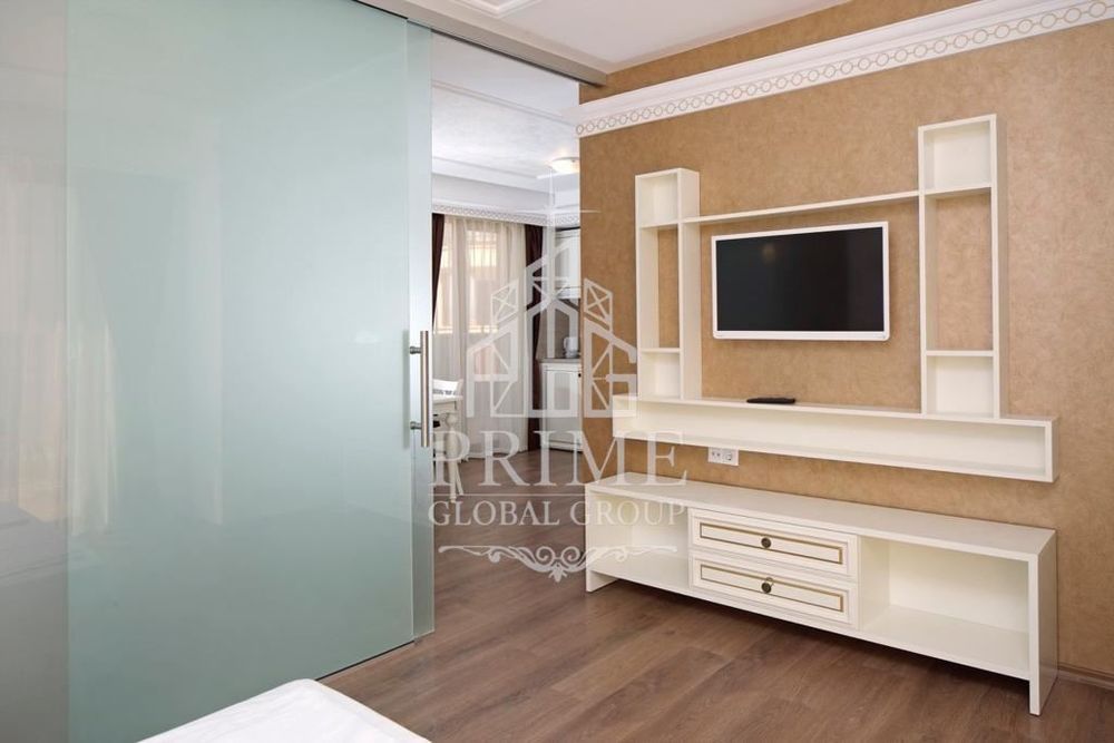 Продава се Тристаен апартамент в к.к. Слънчев бряг - 89 кв.м за 2273 €/кв.м - Снимка #5
