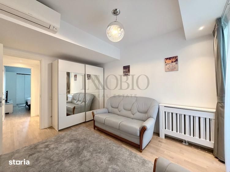 Apartament 3 camere de închiriat / Lighthouse Residence / Herăstrău