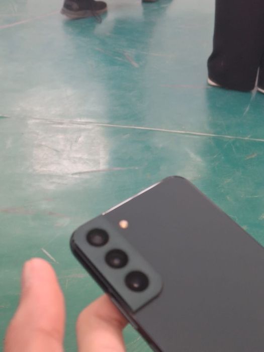 Обмен Samsung S22+