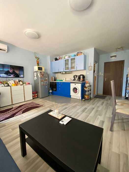 Продава се Едностаен апартамент в Свети Влас - 39 кв.м за 1180 €/кв.м - Снимка #11