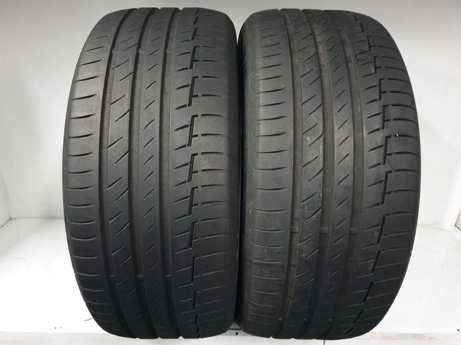 Anvelope Second Hand Continental Vara-275/50 R20 113Y,in stoc R19/21