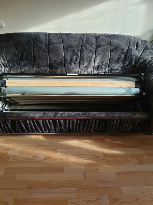 Диван трансформер