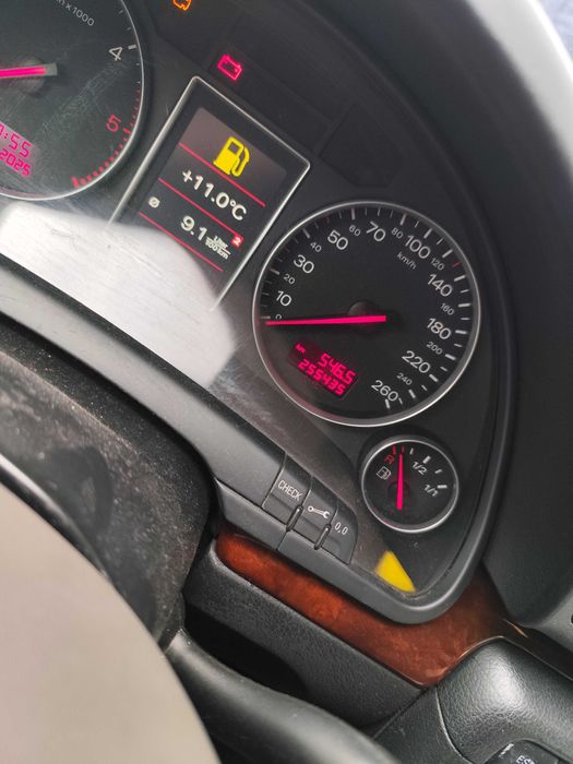 Ауди А4 б6 Quattro