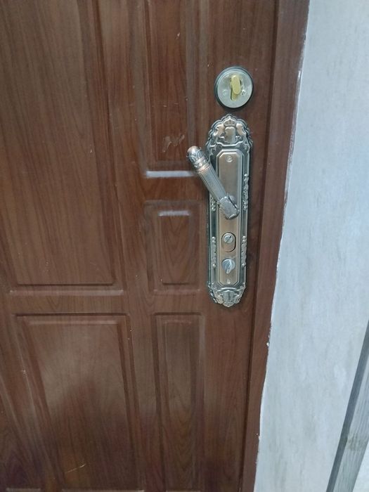 Темир Ешик Китайский Качественный 205/85