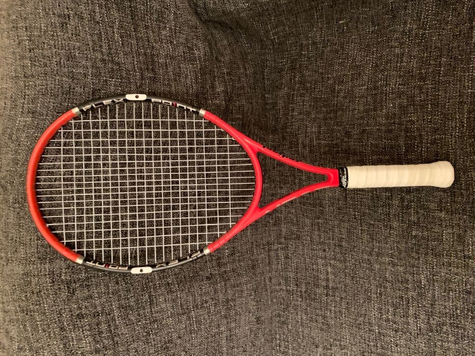 Head flexpoint Radical (Agassi)