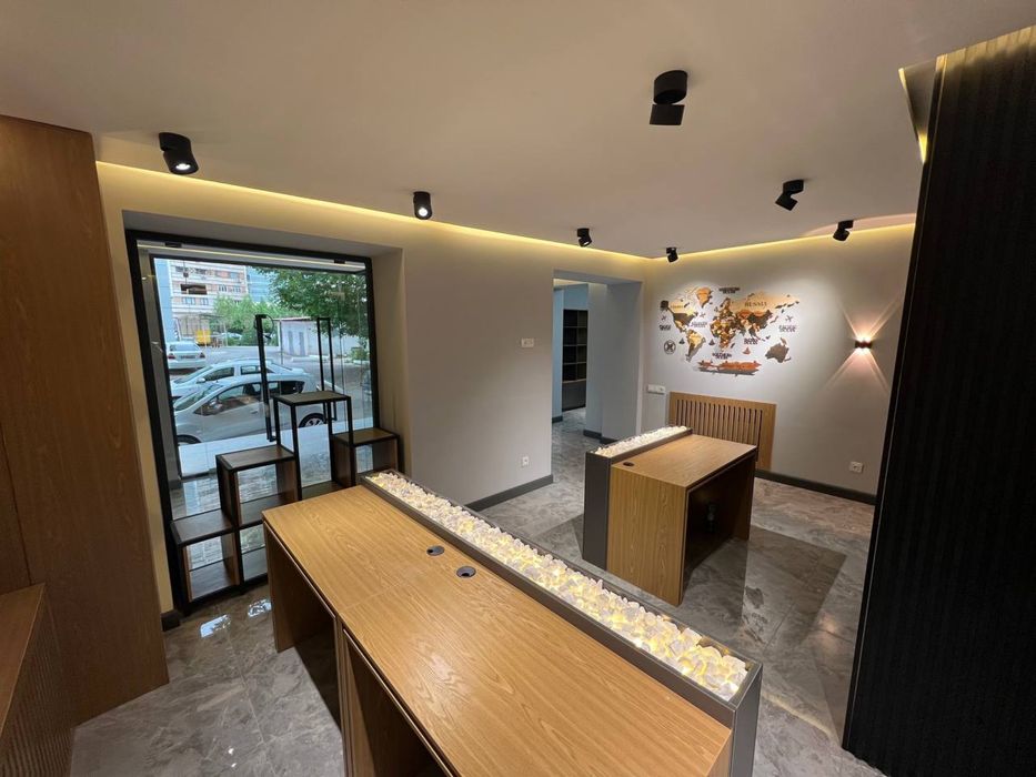 Продаётся Нежилое Ц-2 Консерватория евро ремонт 90м2