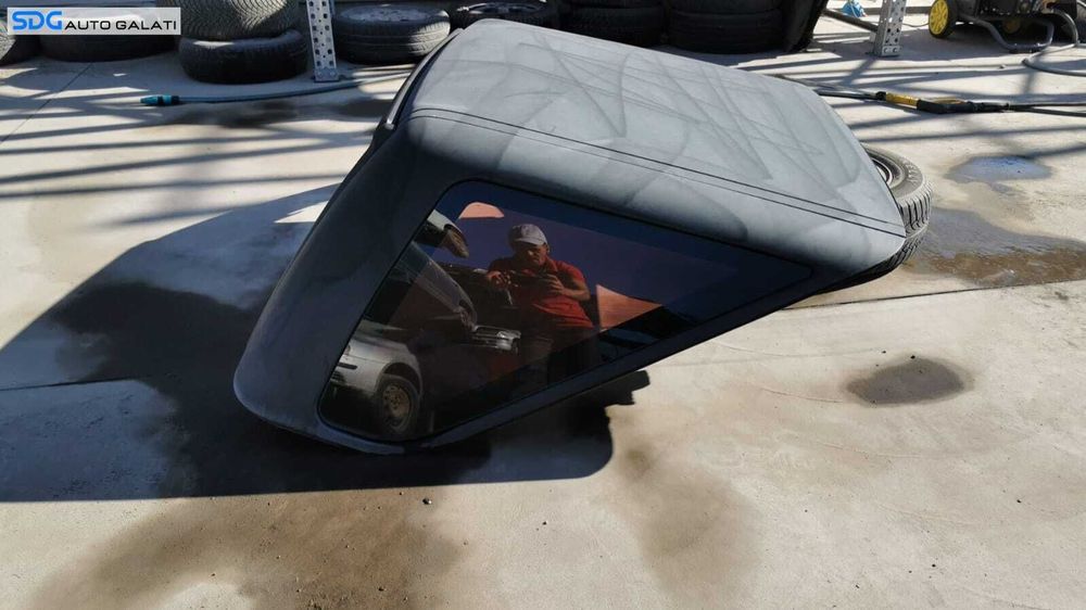 Plafon Caroserie Hardtop Hard Top Land Rover Freelander 1 1998 - 2006 [G0076]