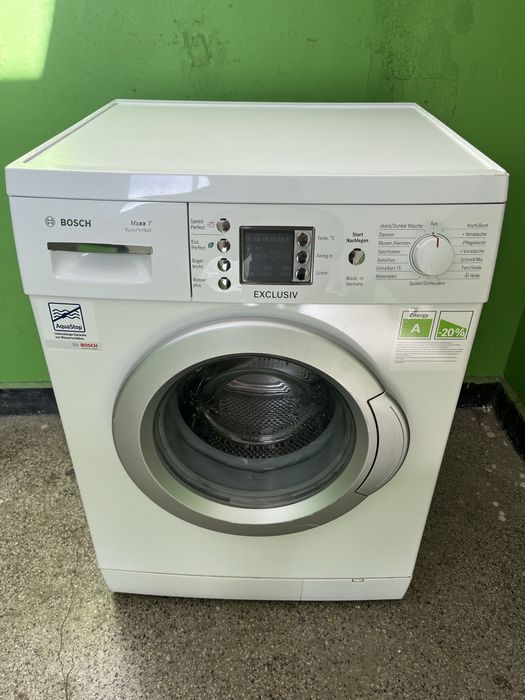 Пералня Bosh  Maxx7