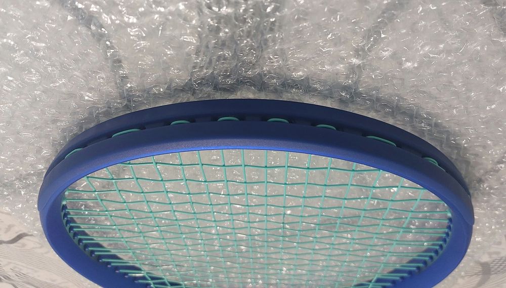НОВА! Wilson Ultra 100 v5 - грип 2