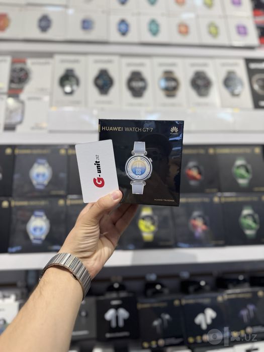 Huawei Watch GT 7/41mm (оптом)