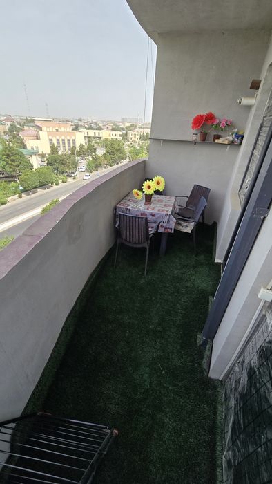 Элитный домдан квартира сотилади