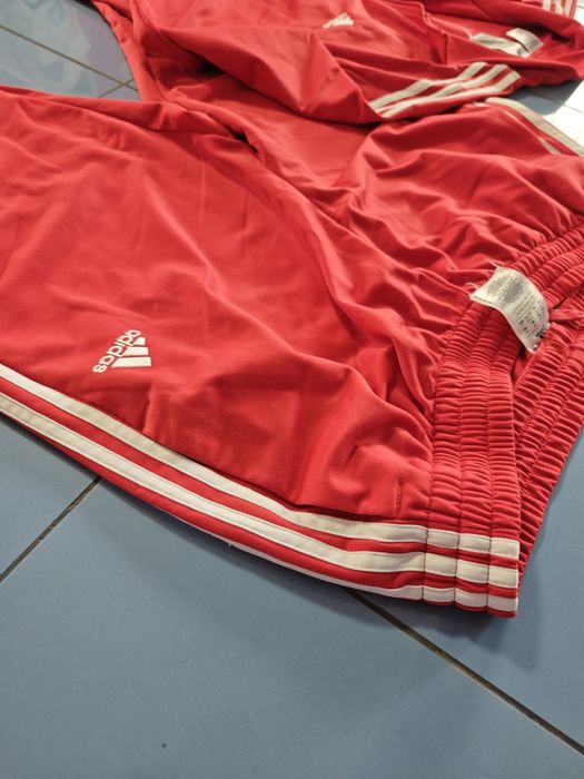 Мъжки анцуг Adidas