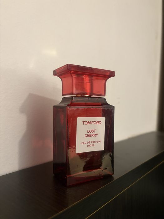 Tom Ford - Lost Cherry