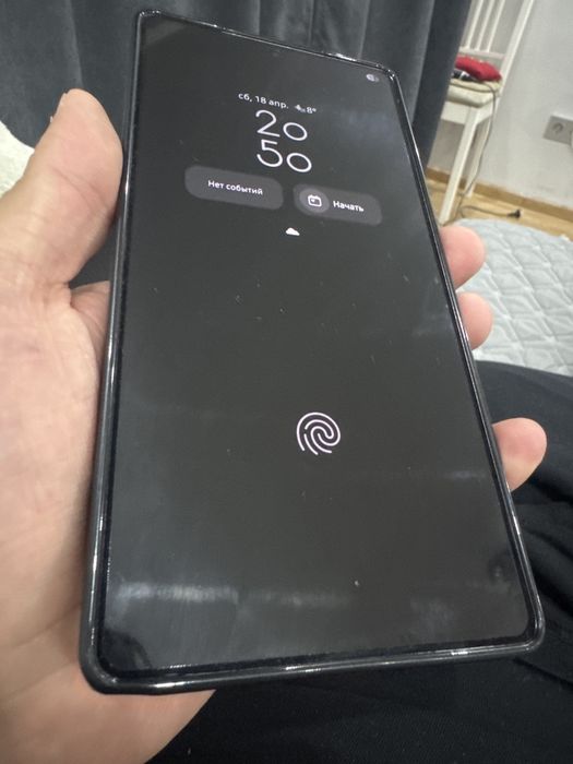 Обмен galaxy s25 Ultra 512gb