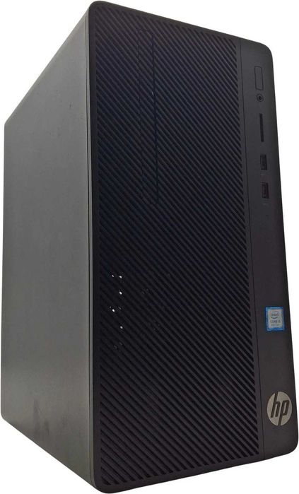 Pc. HP 290 G3 MT, I5 8500,Mem,8gb,Hdd, 1 Tb Toshiba