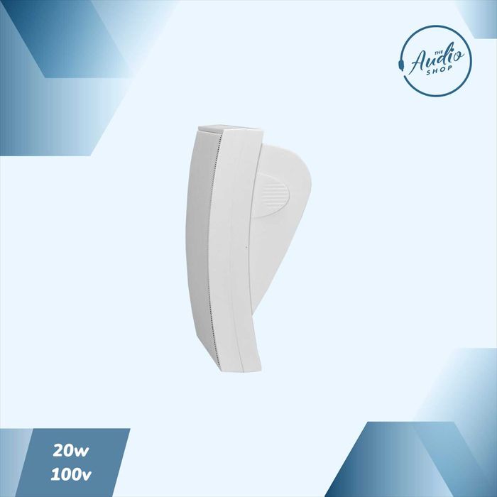 Настенная колонка M-580