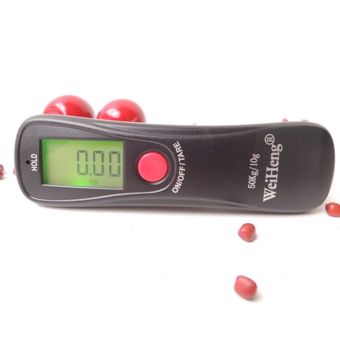 весы ручные