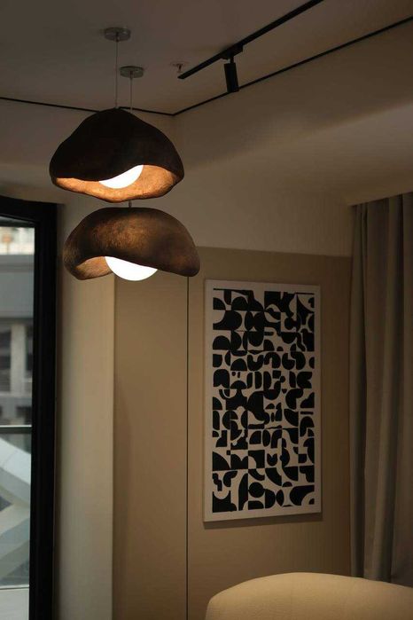 NRG U TOWER 2х комнатная квартира в аренду