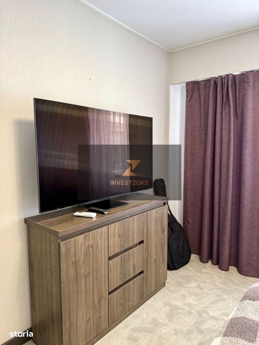 Penthouse Nufărul Oradea