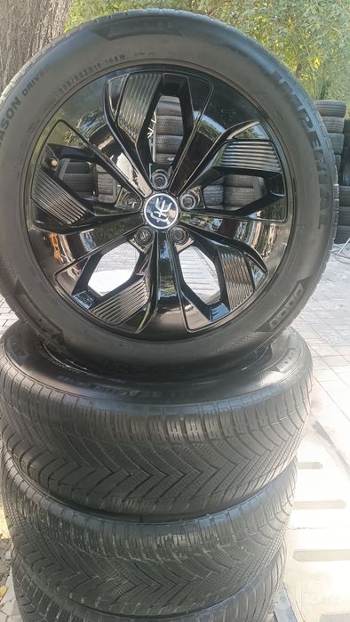 BYD soʻng plus diska balon