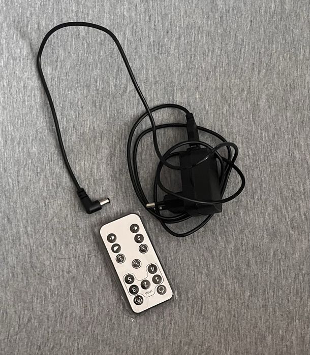 Электронная люлька кровать