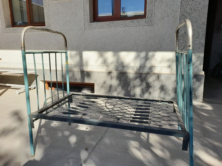 Детские кровати Железное