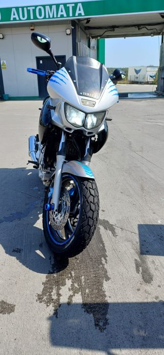 Vand Motocicleta Yamaha