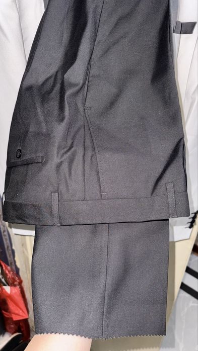 Продам мужской смокинг