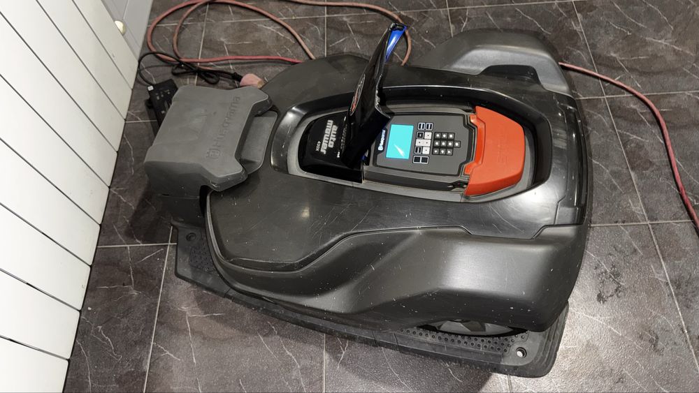 Husqvarna auto mower 430X