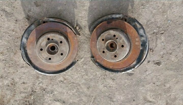 Продам  запчасти