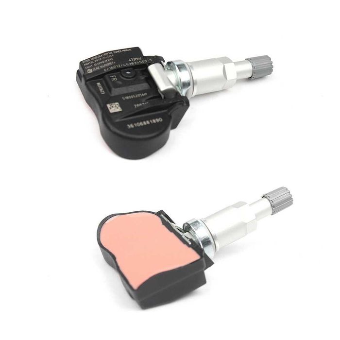 Senzor NOU presiune roata BMW X1 X5 X5 seria 1 2 3 4 433Mhz